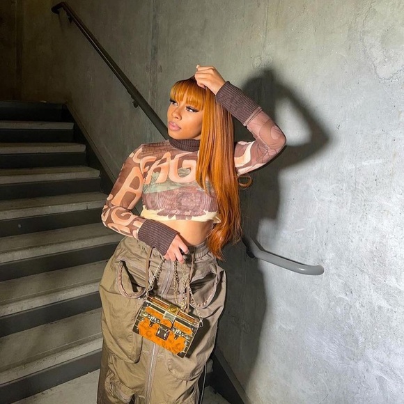 DARE TO BE DIFFERENT! - Picture 2 of 9